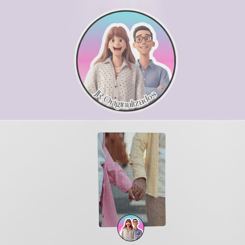 Puzzle de Cartão 13x18 - Image 5