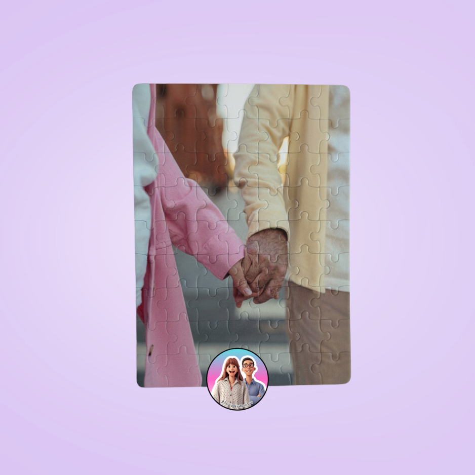 Puzzle de Cartão 13x18 - Image 6