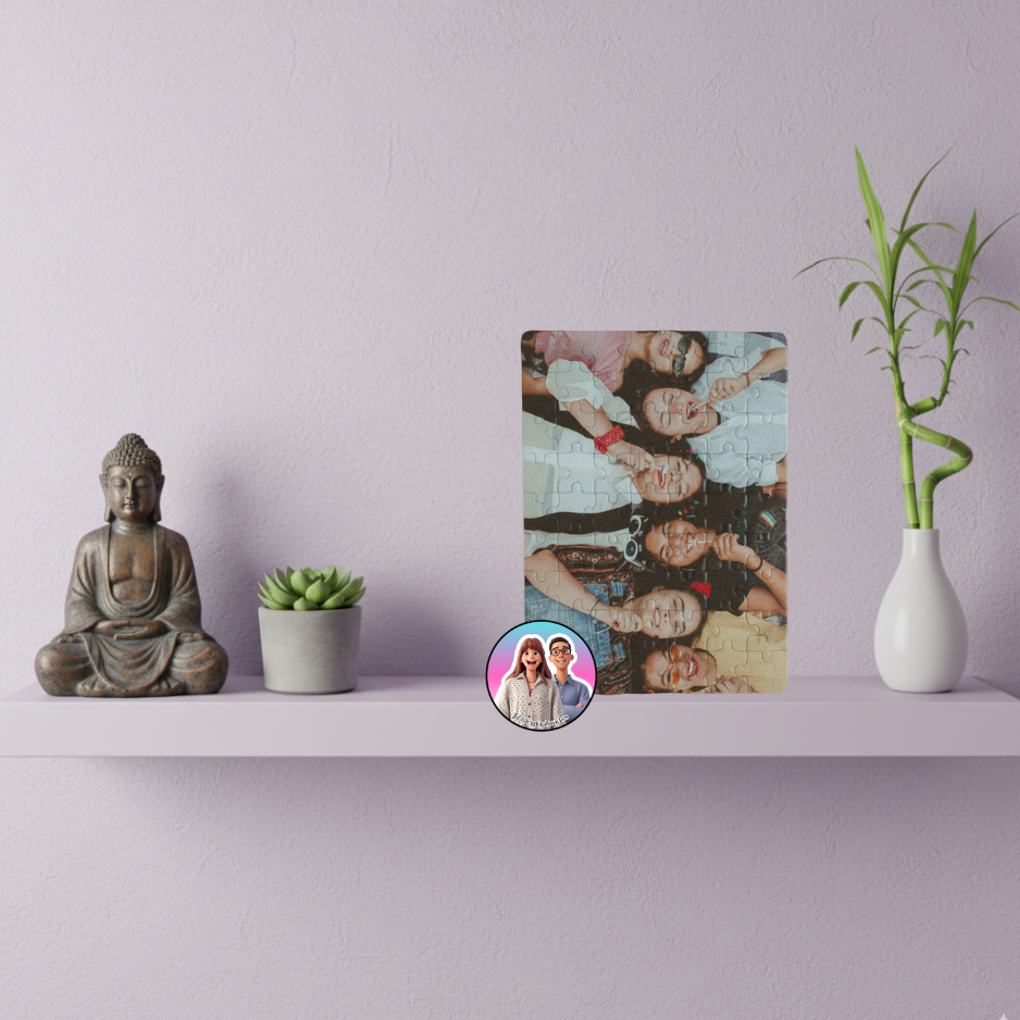 Puzzle de Cartão 13x18 - Image 8