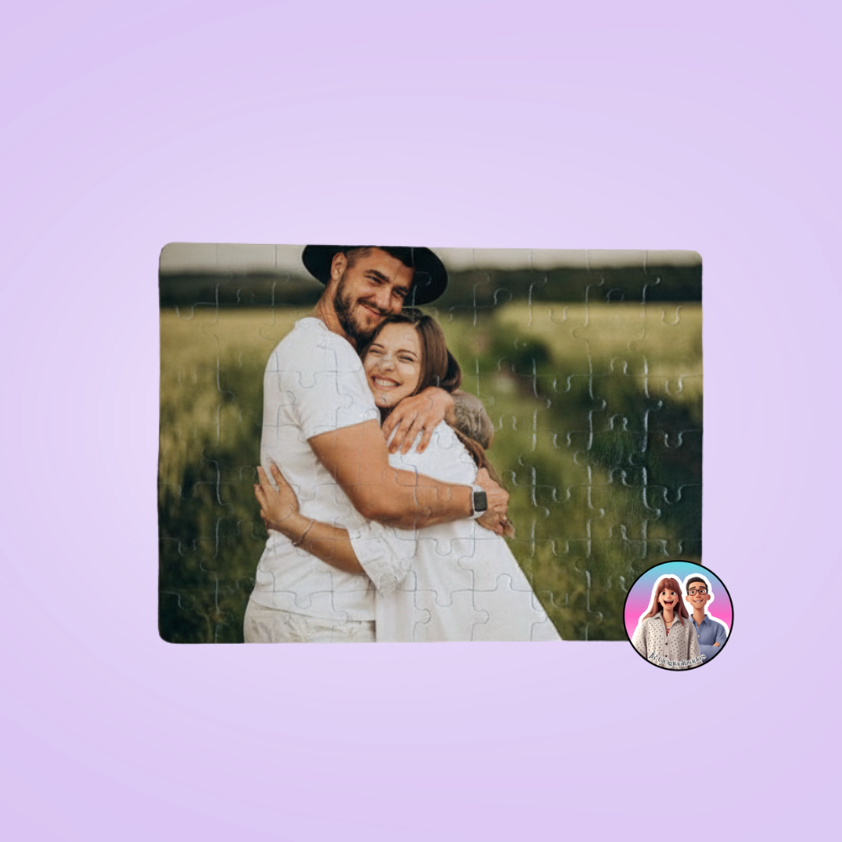 Puzzle de Cartão 13x18 - Image 2