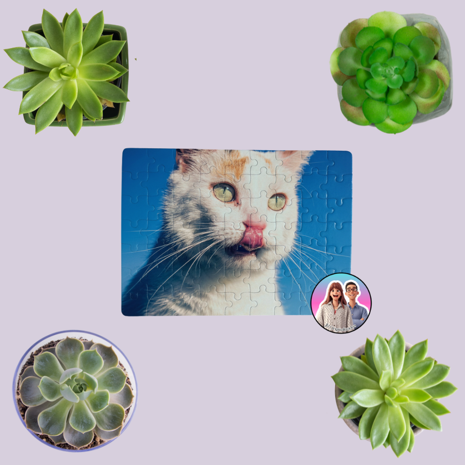 Puzzle de Cartão 13x18 - Image 3