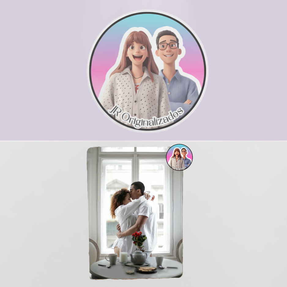 Íman Retangular - Image 5