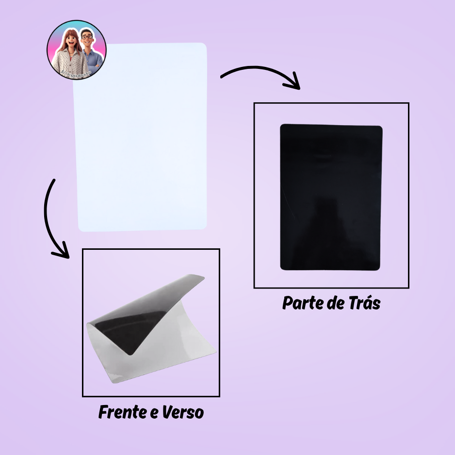 Íman Retangular - Image 9