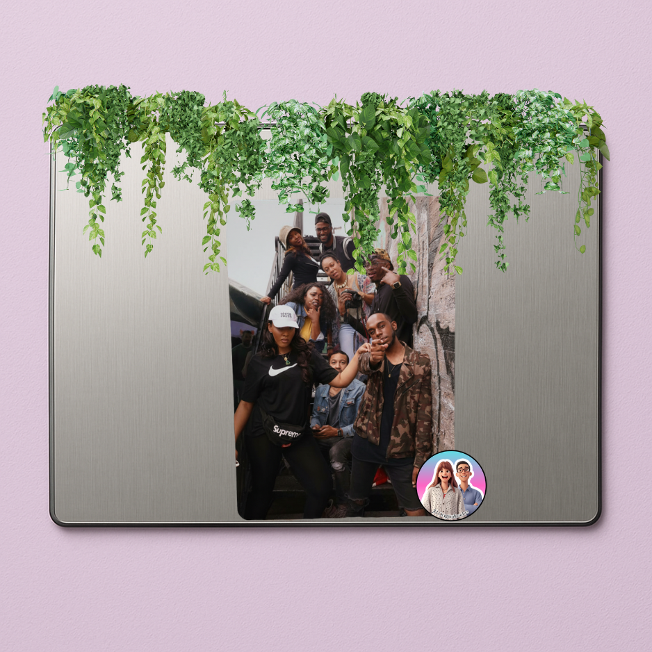 Íman Retangular - Image 3