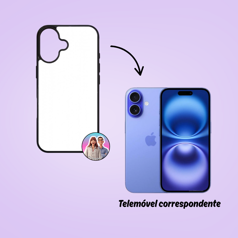Capa de Telemóvel - Image 5