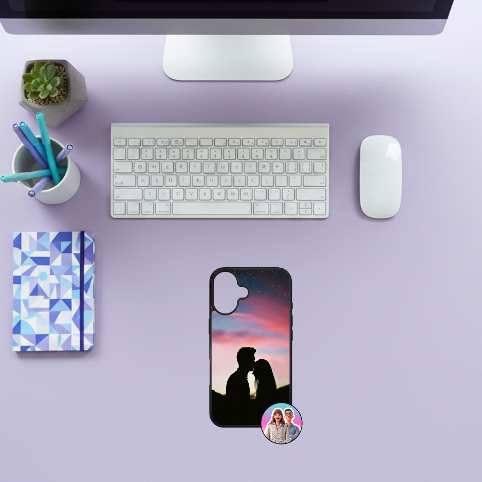 Capa de Telemóvel - Image 3