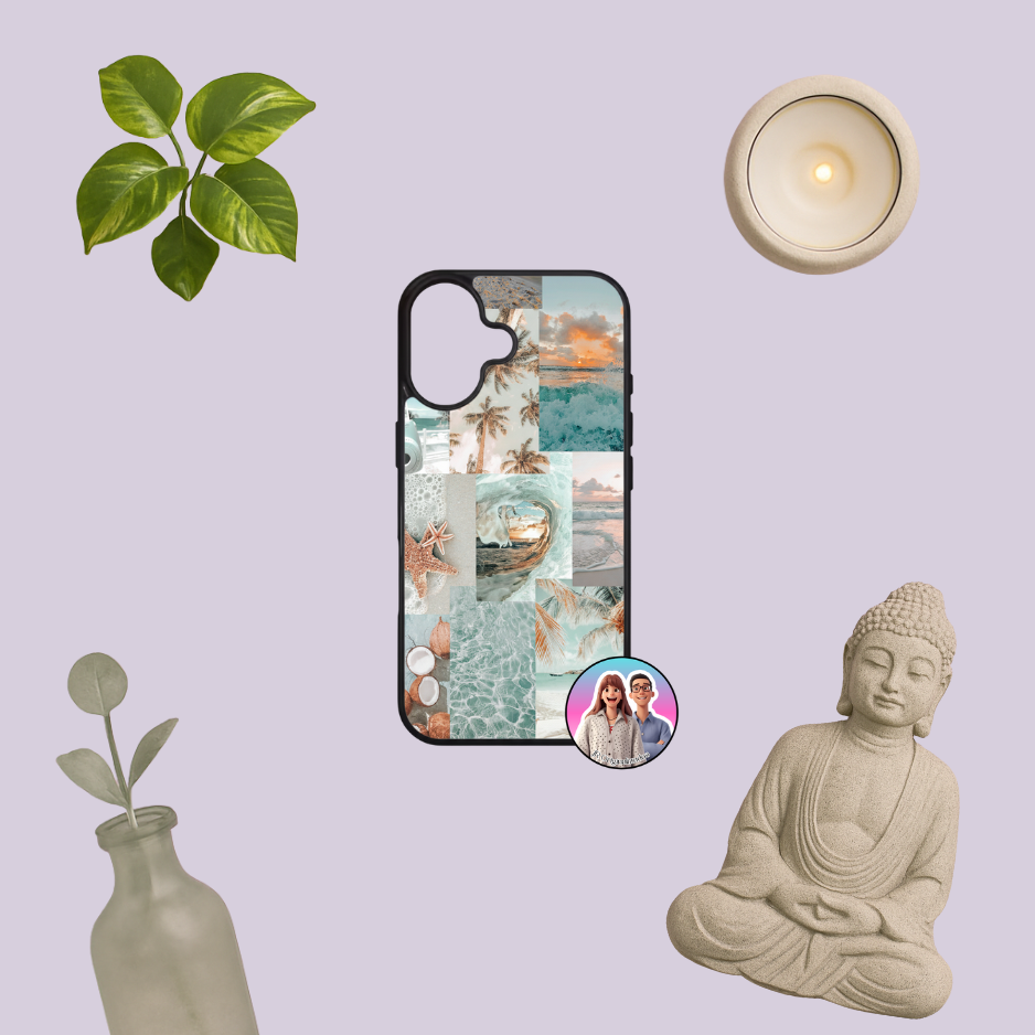 Capa de Telemóvel - Image 4