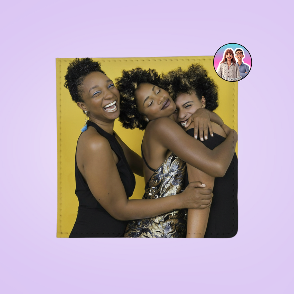 Caixa Post-it Quadrada - Image 2