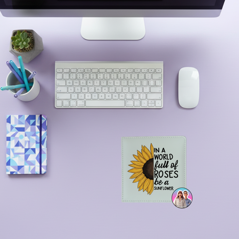 Caixa Post-it Quadrada - Image 3