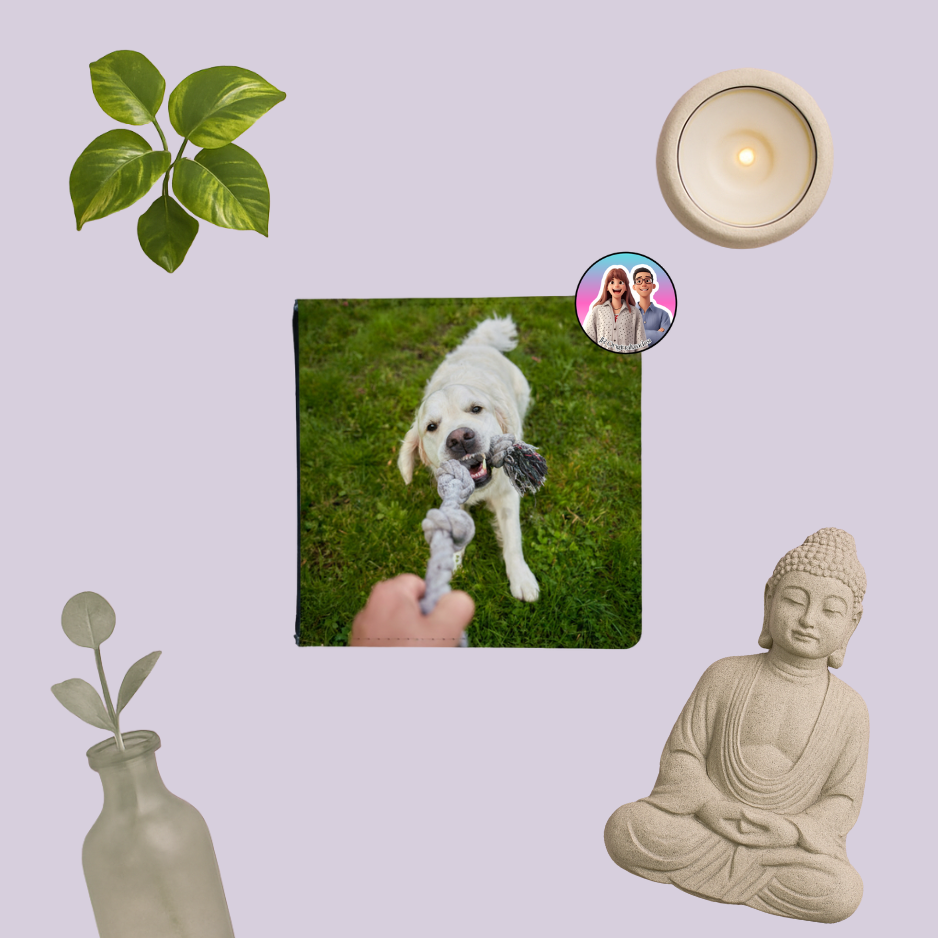 Caixa Post-it Quadrada - Image 4