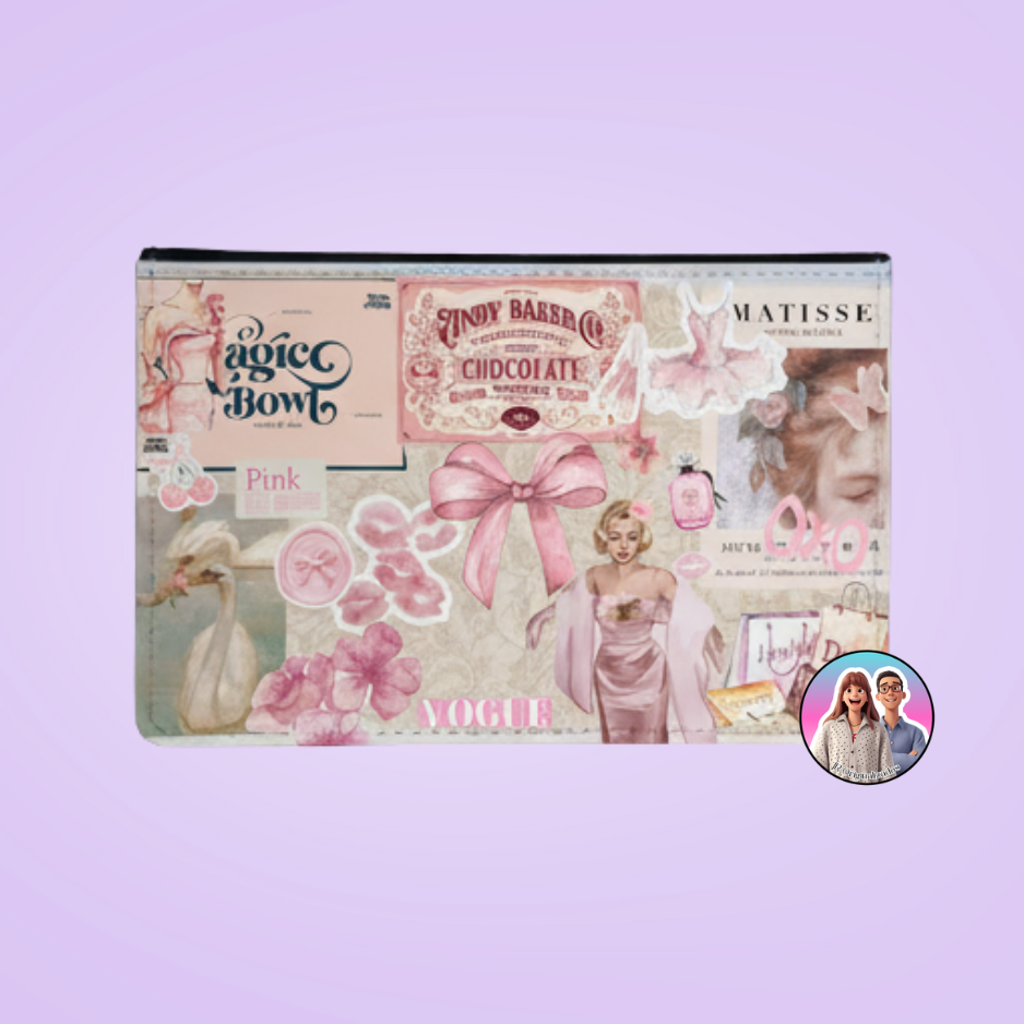 Caixa Post-it Retangular - Image 2