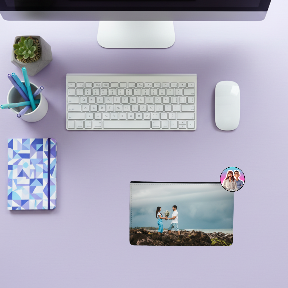 Caixa Post-it Retangular - Image 3