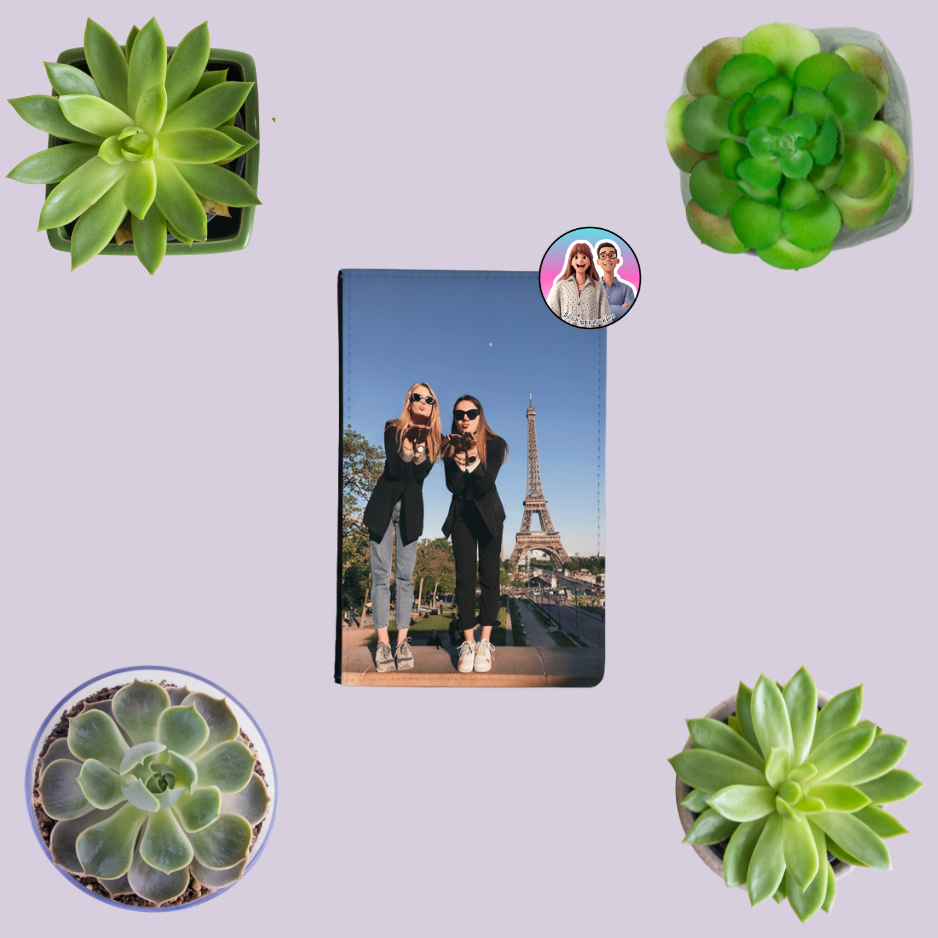 Caixa Post-it Retangular - Image 5