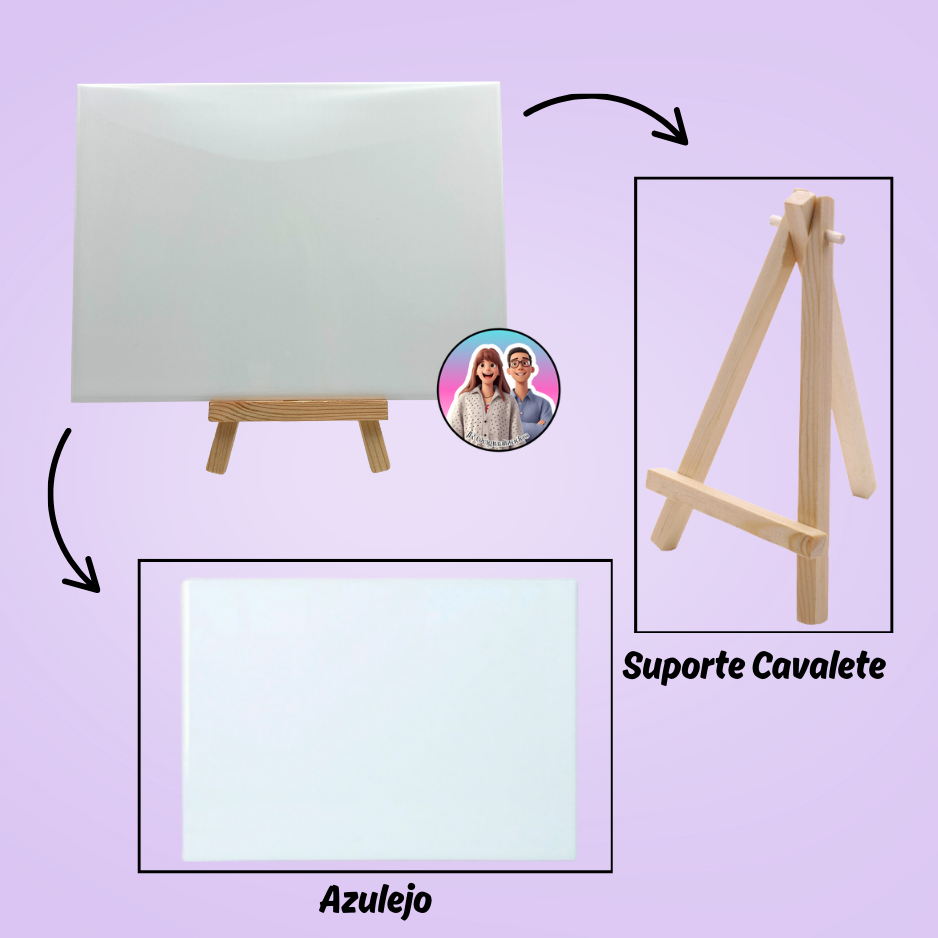 Azulejo Retangular 15x20 - Image 9