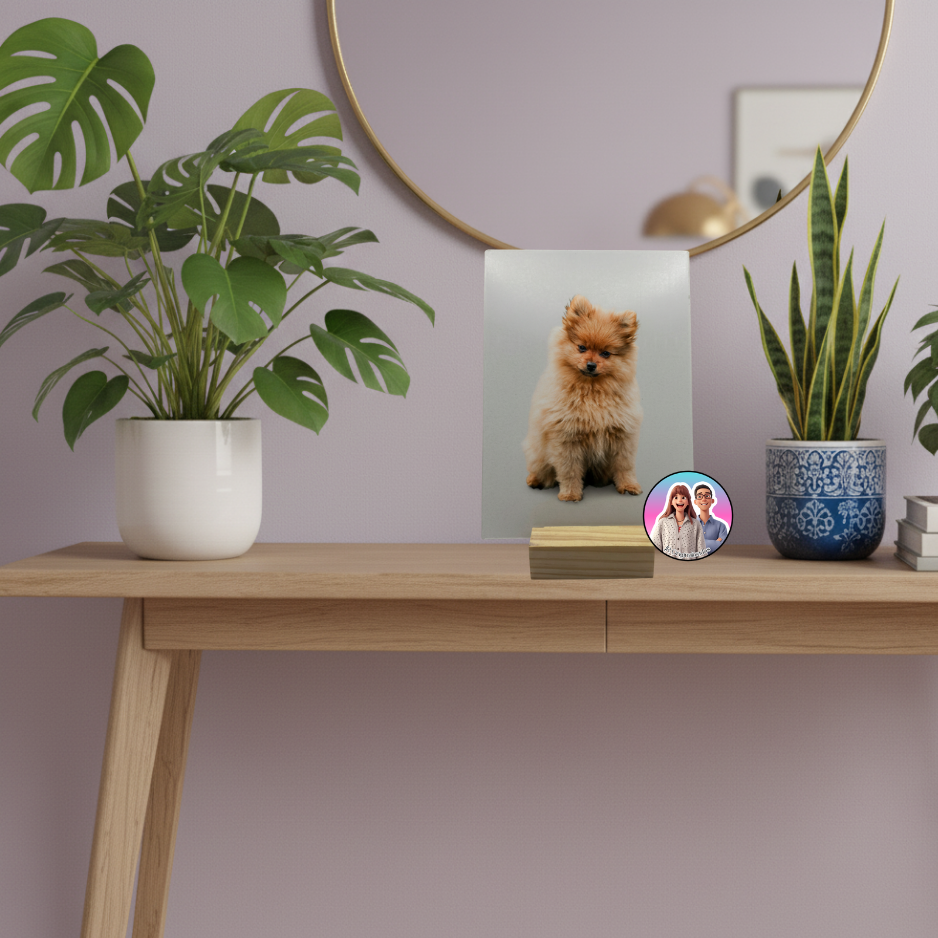 Moldura de Acrílico 13x18 - Image 7