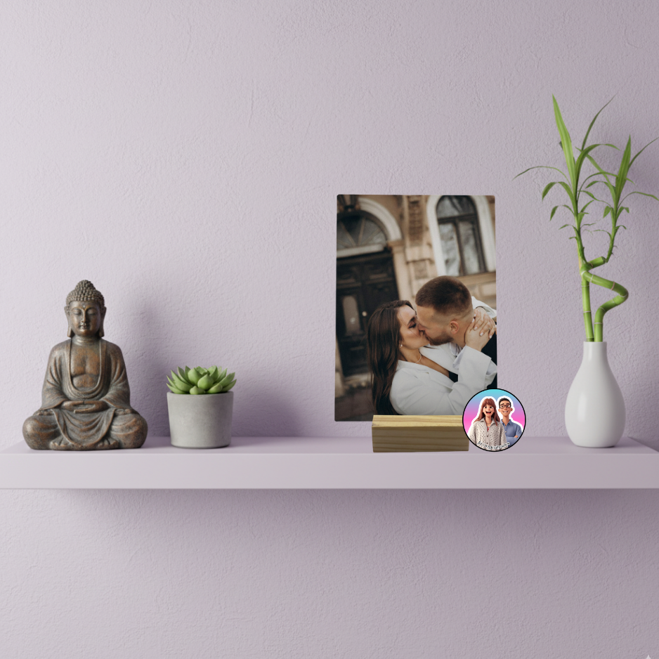 Moldura de Acrílico 13x18 - Image 8